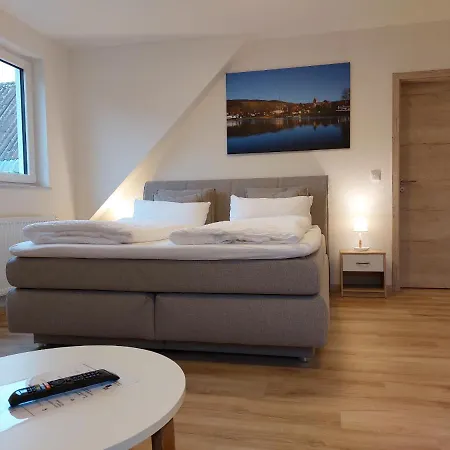 Mini-hôtel Goldener Stern