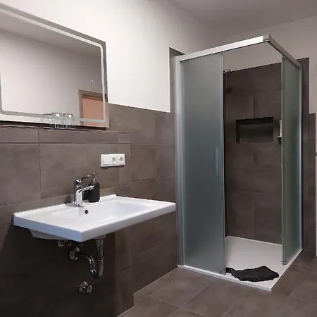 Mini-hôtel Goldener Stern