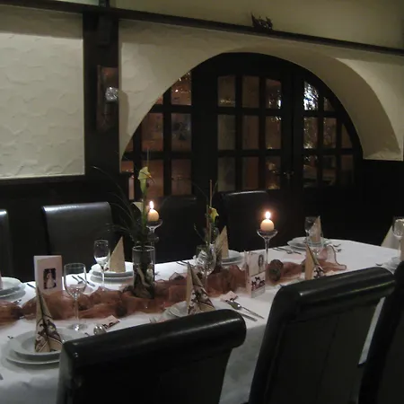 Gasthof Goldener Stern Dorfprozelten