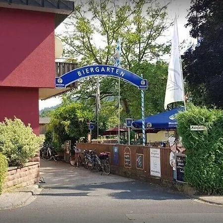 Goldener Stern * Dorfprozelten