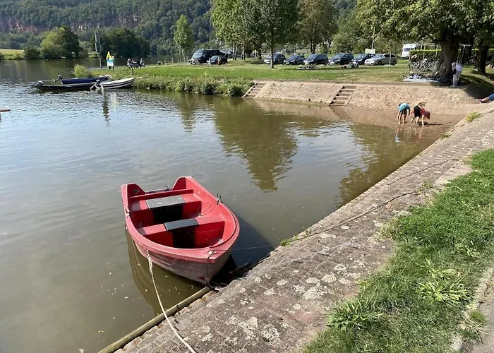 Herberg Goldener Stern