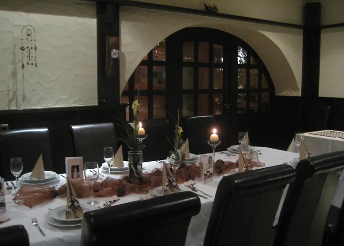 Herberg Goldener Stern